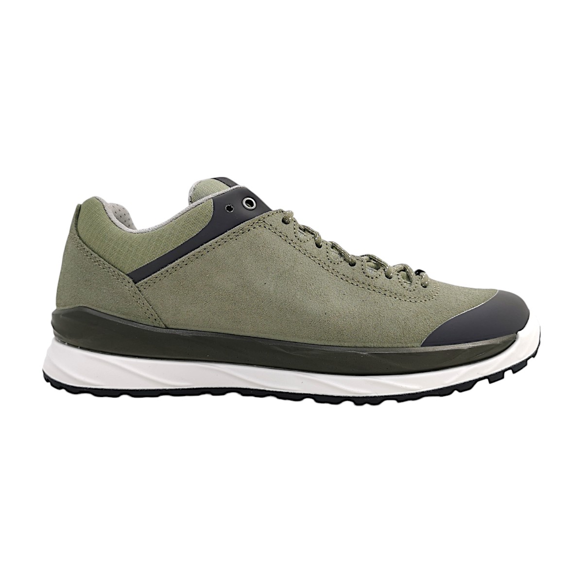 Lowa Malta GTX Lo 320547/7414 Grün 7414 seegras/jade