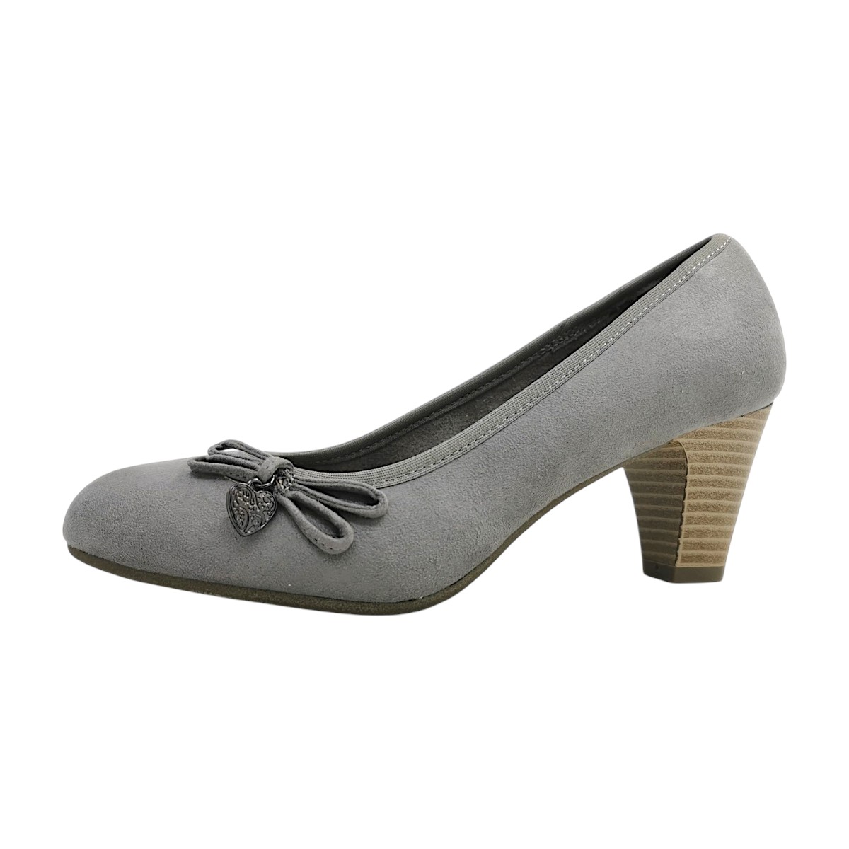s.Oliver 2180062 Grau grey 9500