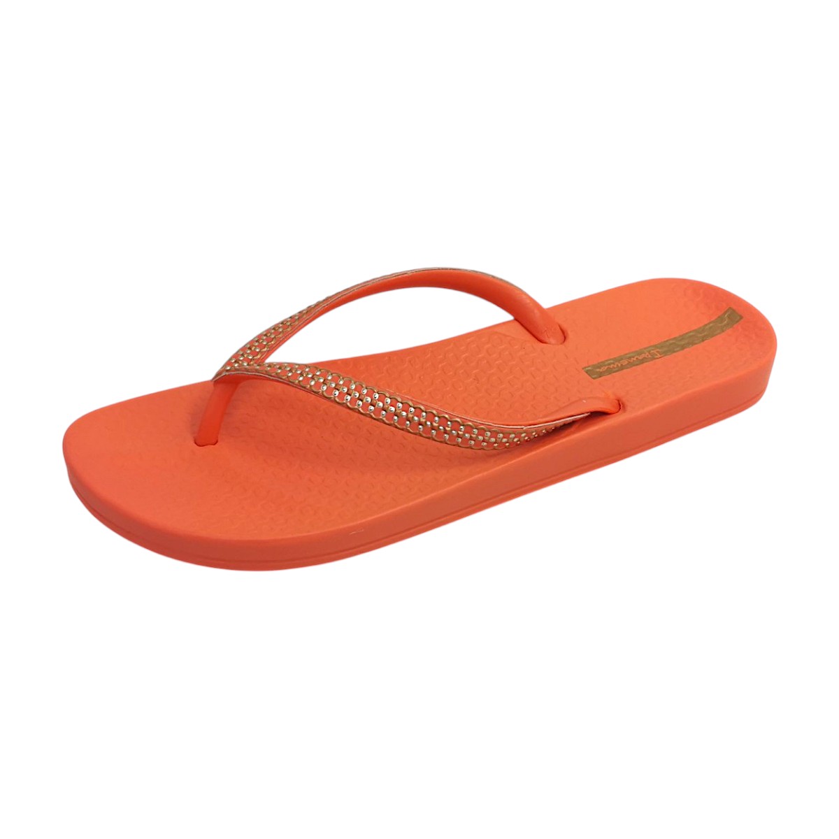 Zaxy Mesh X Fem 83749-BP360 Orange orange/gold BP360 Zaxy Mesh X Fem 83749-BP360 Orange orange/gold BP360