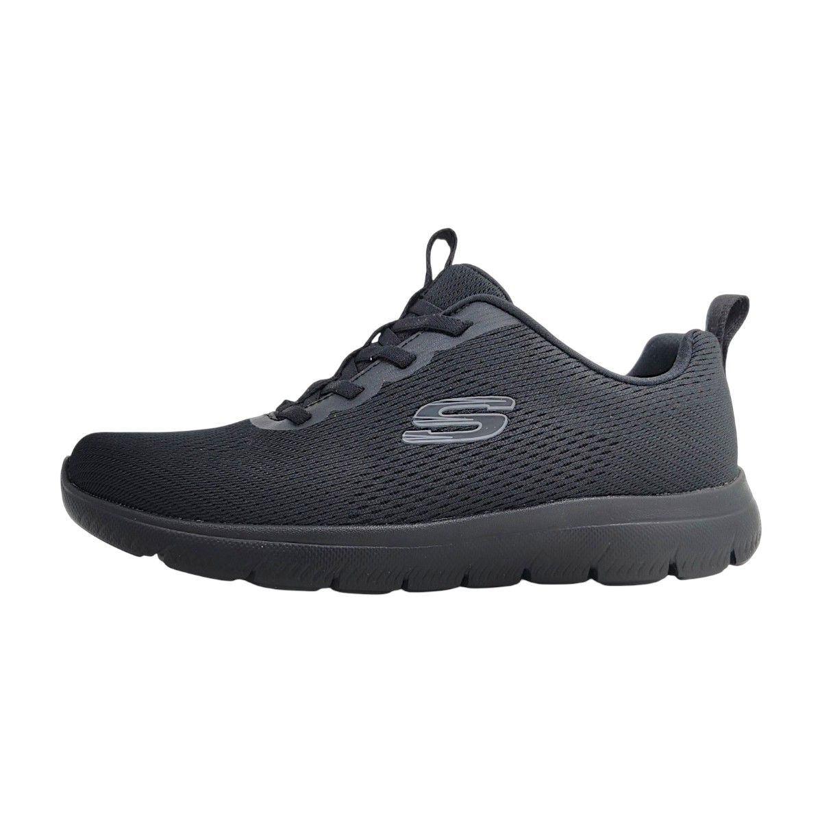 Skechers Summits - Fresh Vision 150344 BBK Schwarz black BBK