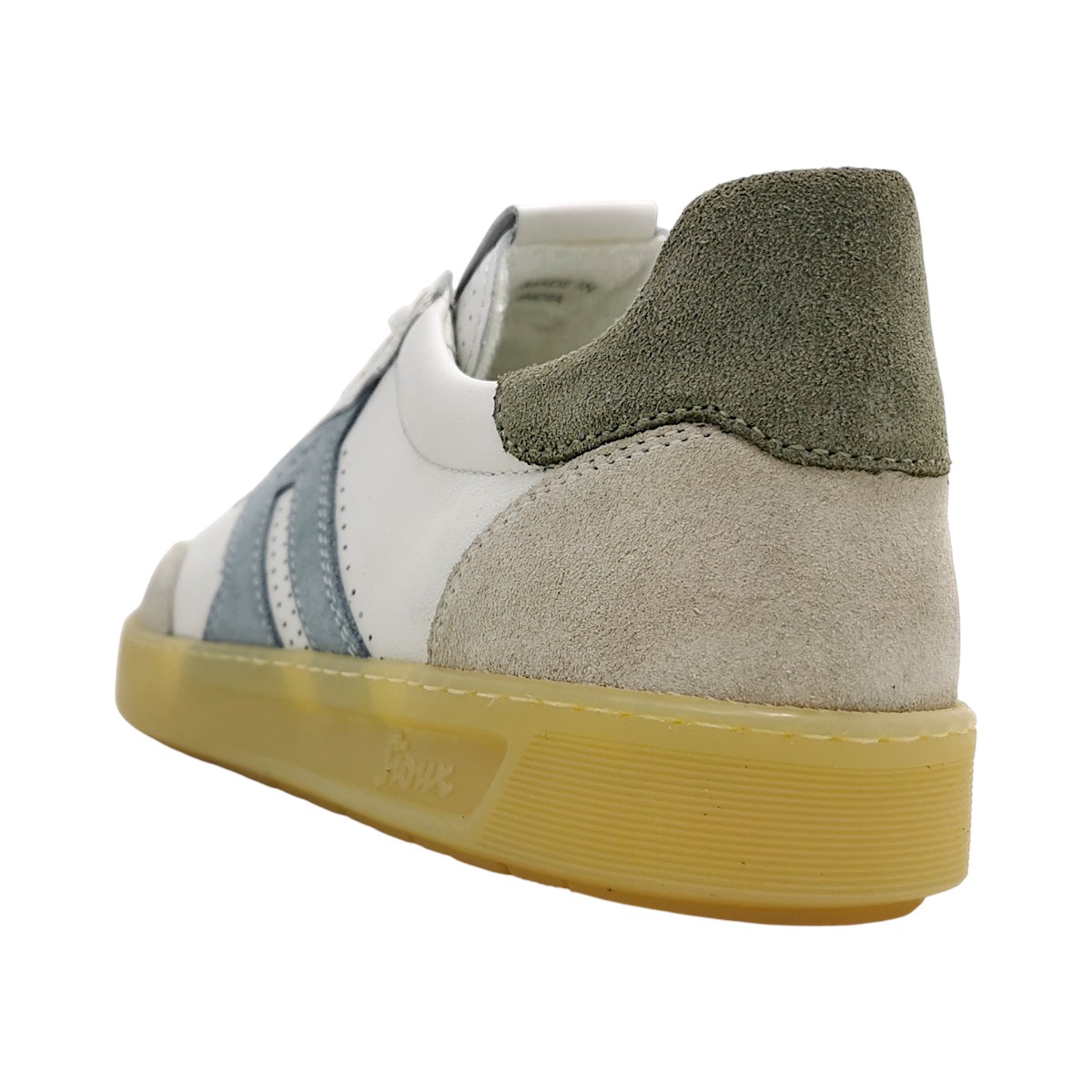 Sioux Tedroso 711 12833 Weiß oat/snow/aria
