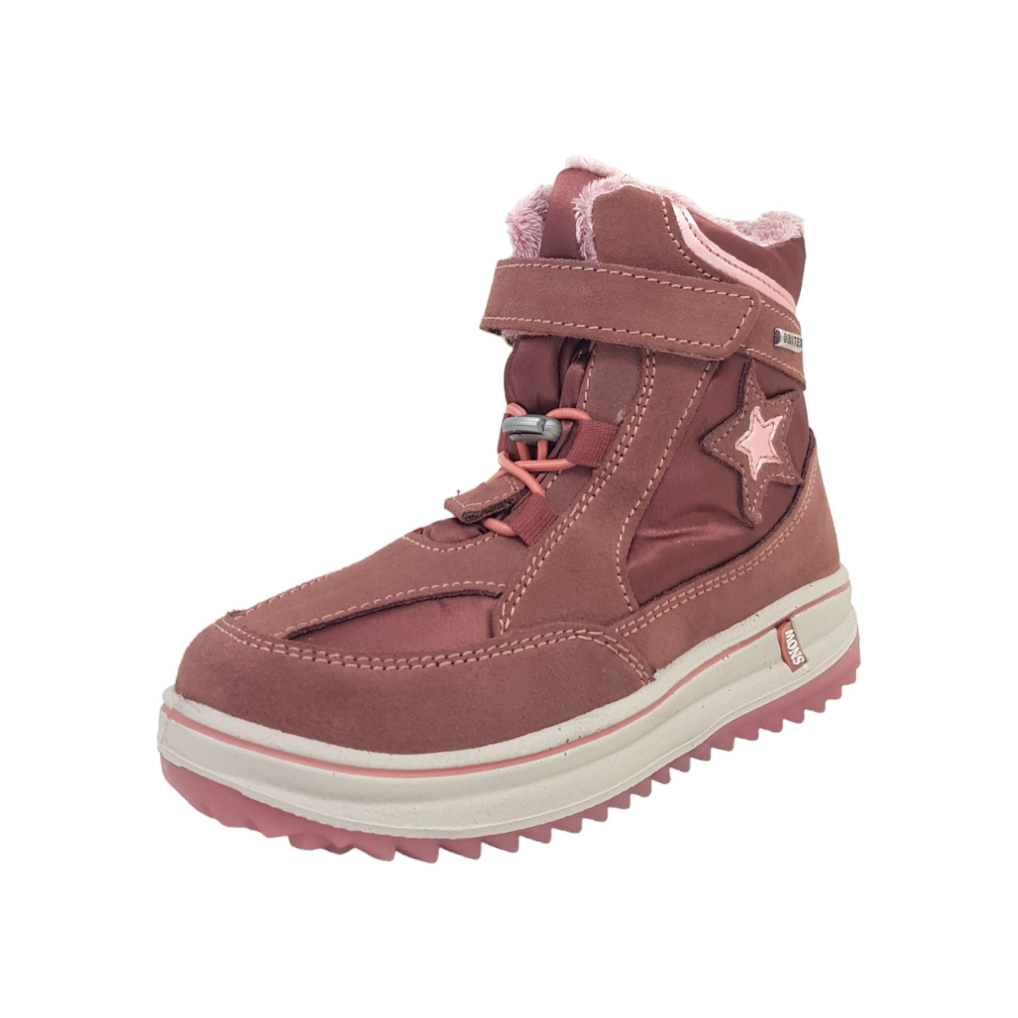 Orion 33130 Rosa 657 Braun Rose