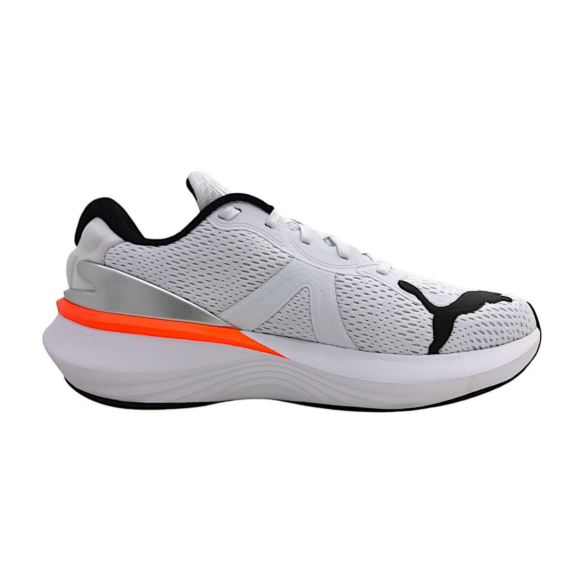 Puma Scend Pro 310779/009 Weiß white 009