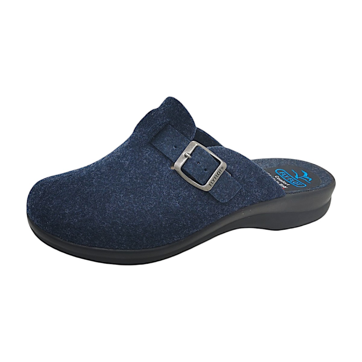 FLY FLOT 320141 Blau 05 Blau