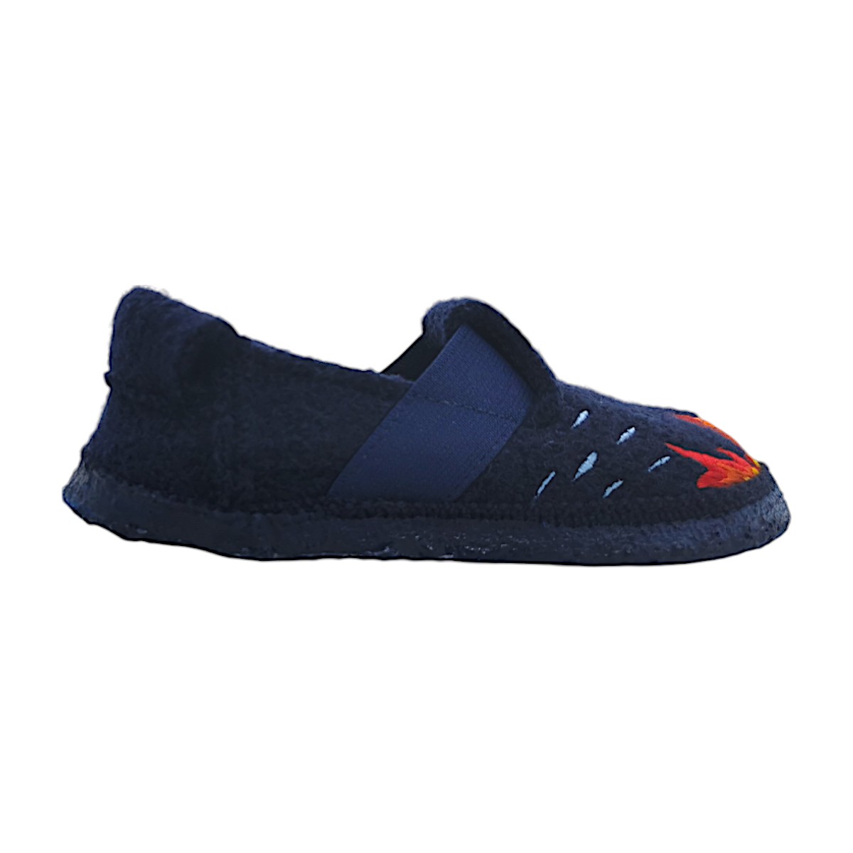 Nanga Little Fireman 21-0427 Blau Blau