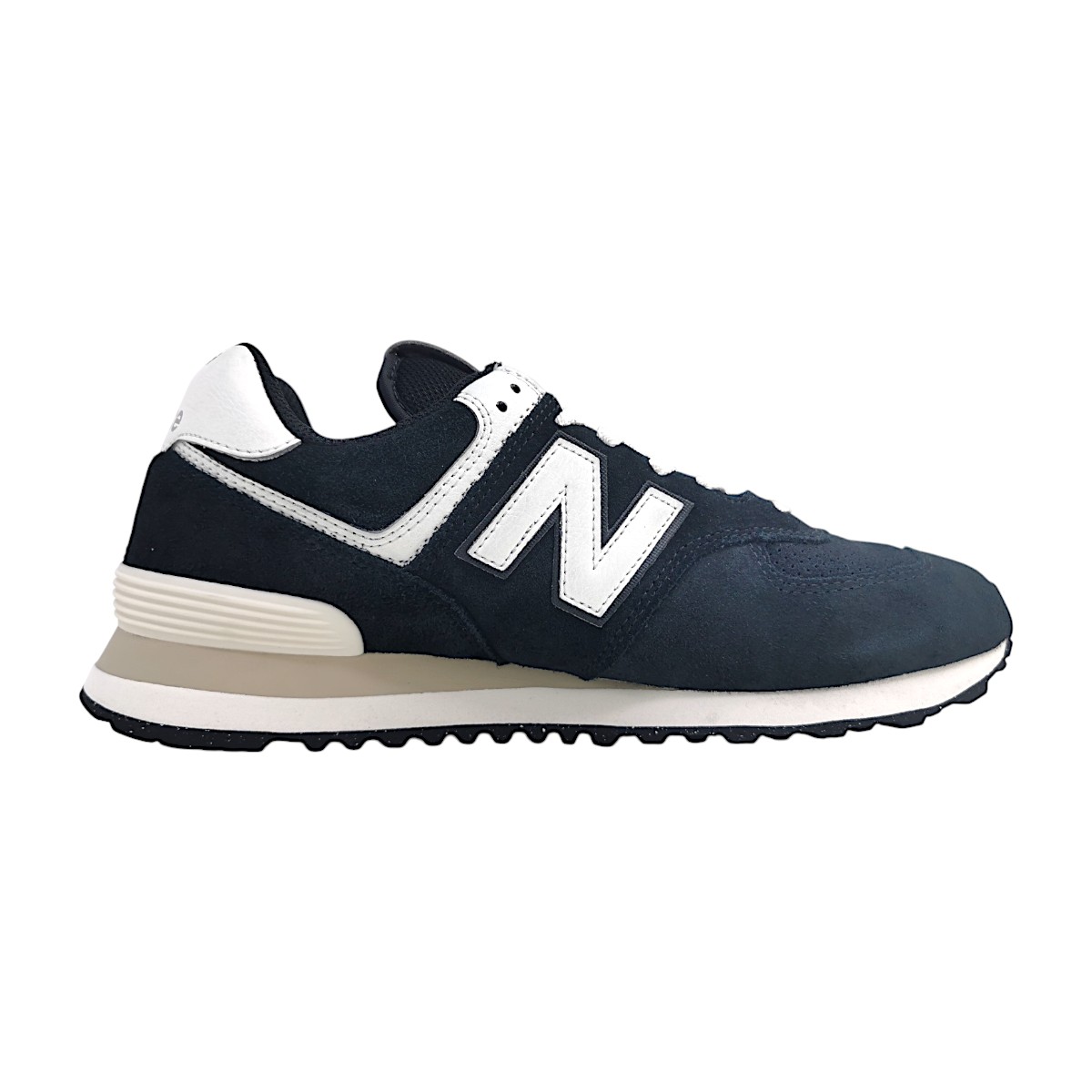 New Balance Sportschuhe Herren Laufschuhe Schnürer Schwarz Freizeit (black, Größe 44.5 EU) New Balance Sportschuhe Herren Laufschuhe Schnürer Schwarz Freizeit (black, Größe 44.5 EU)