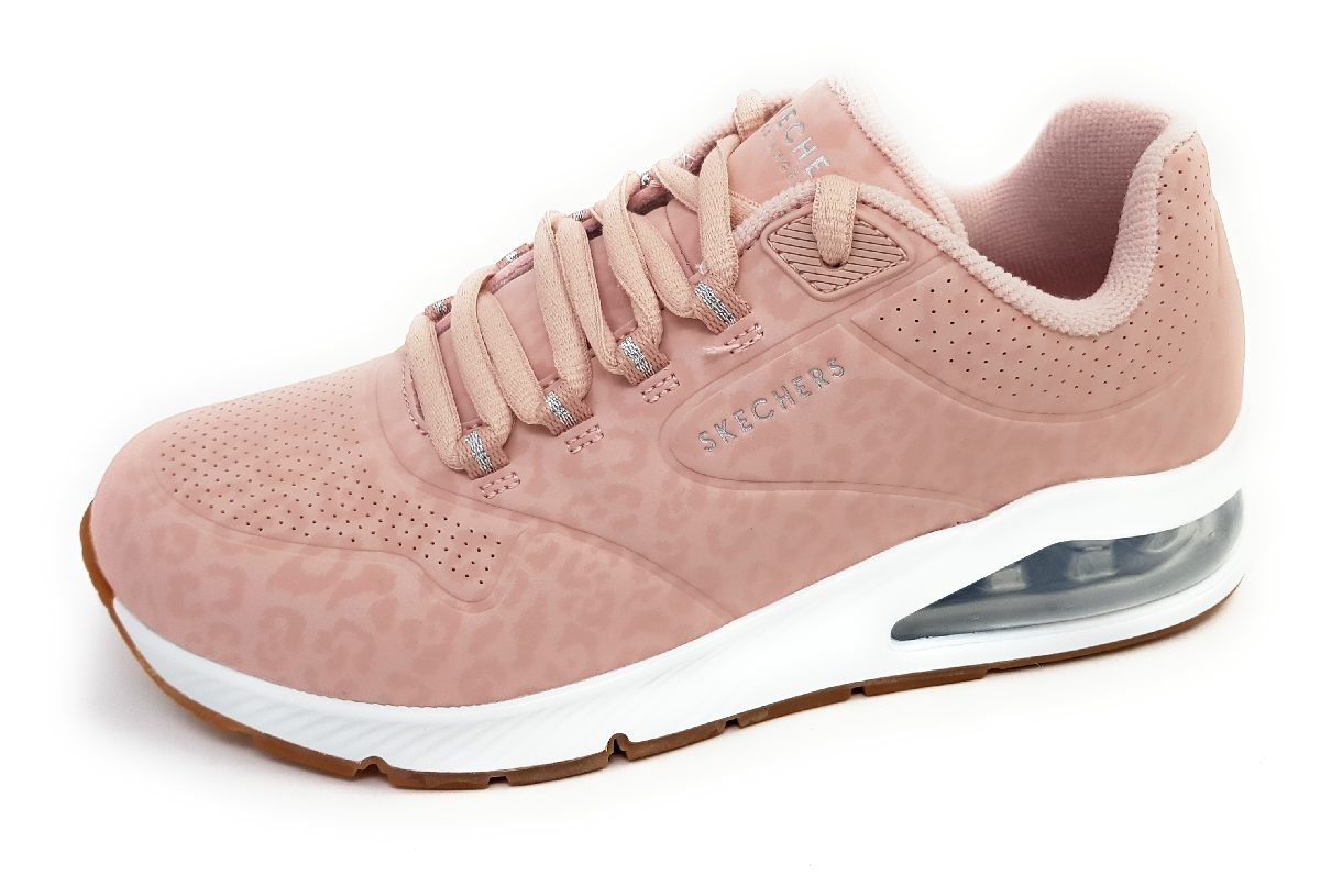 Skechers Uno 155642 Rosa BLSH Blush