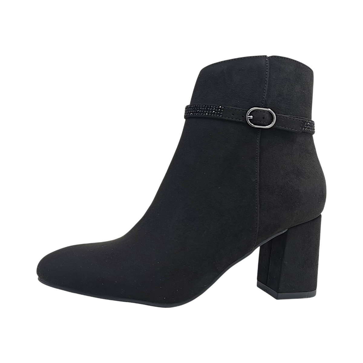 Jane Klain 253022-000 Schwarz black 000