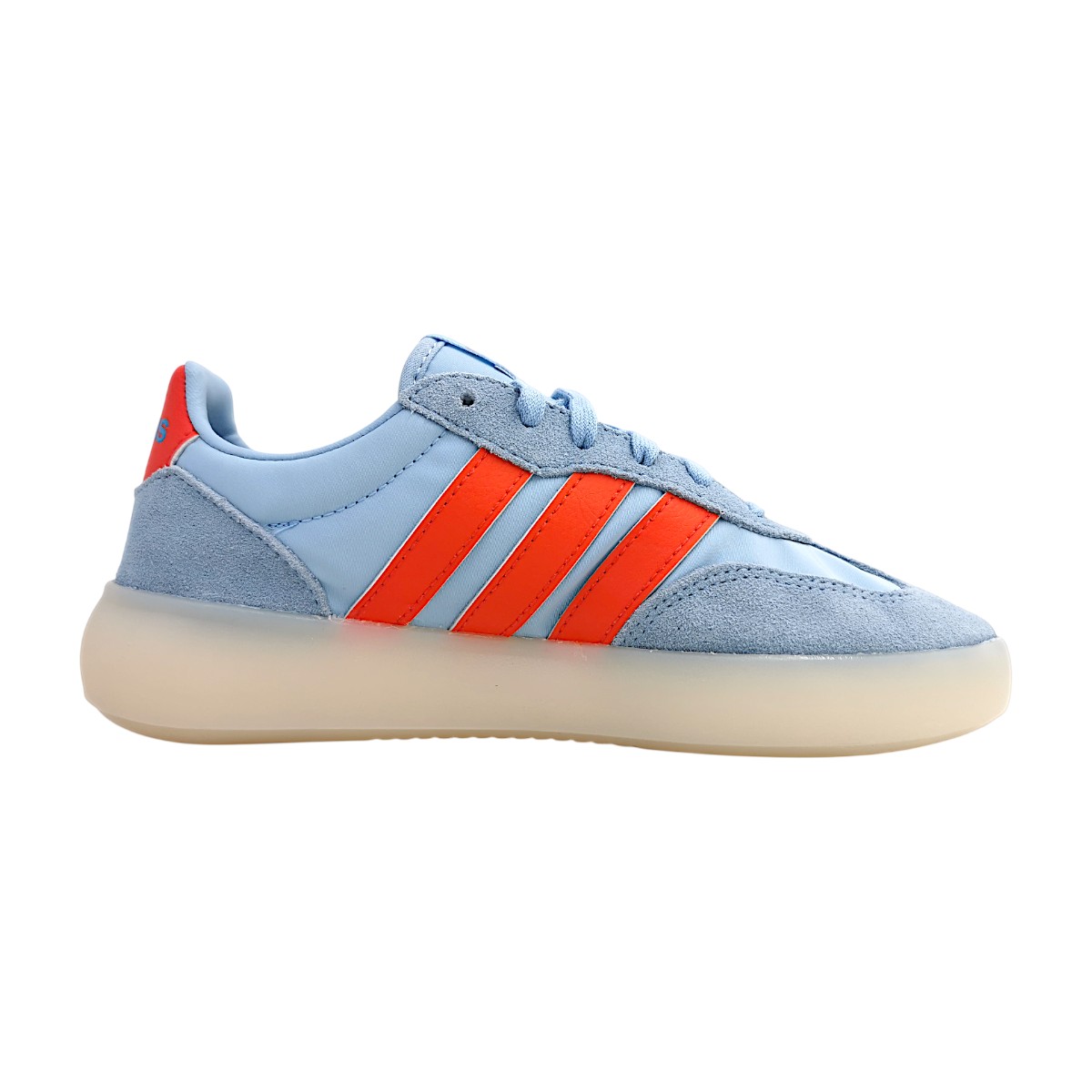 adidas Barreda IH1238 Blau hellblau