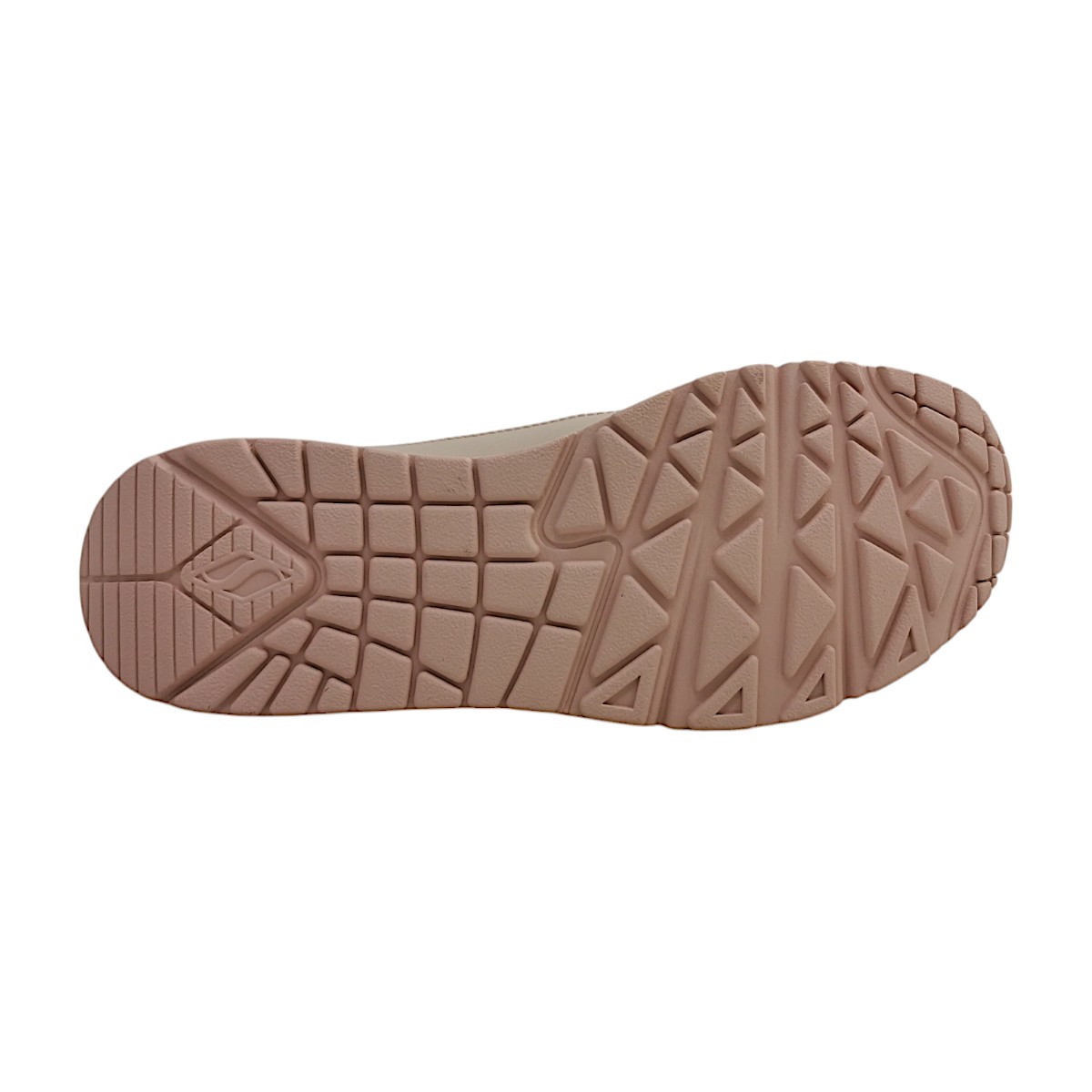 Skechers Uno-Galactic Gal 177104/LTPK Rosa light pink LTPK