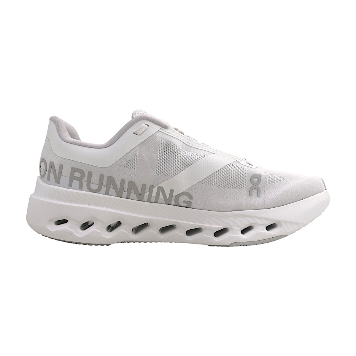 On Cloudsurfer Next 3ME3002-1200 Weiß white/white On Cloudsurfer Next 3ME3002-1200 Weiß white/white