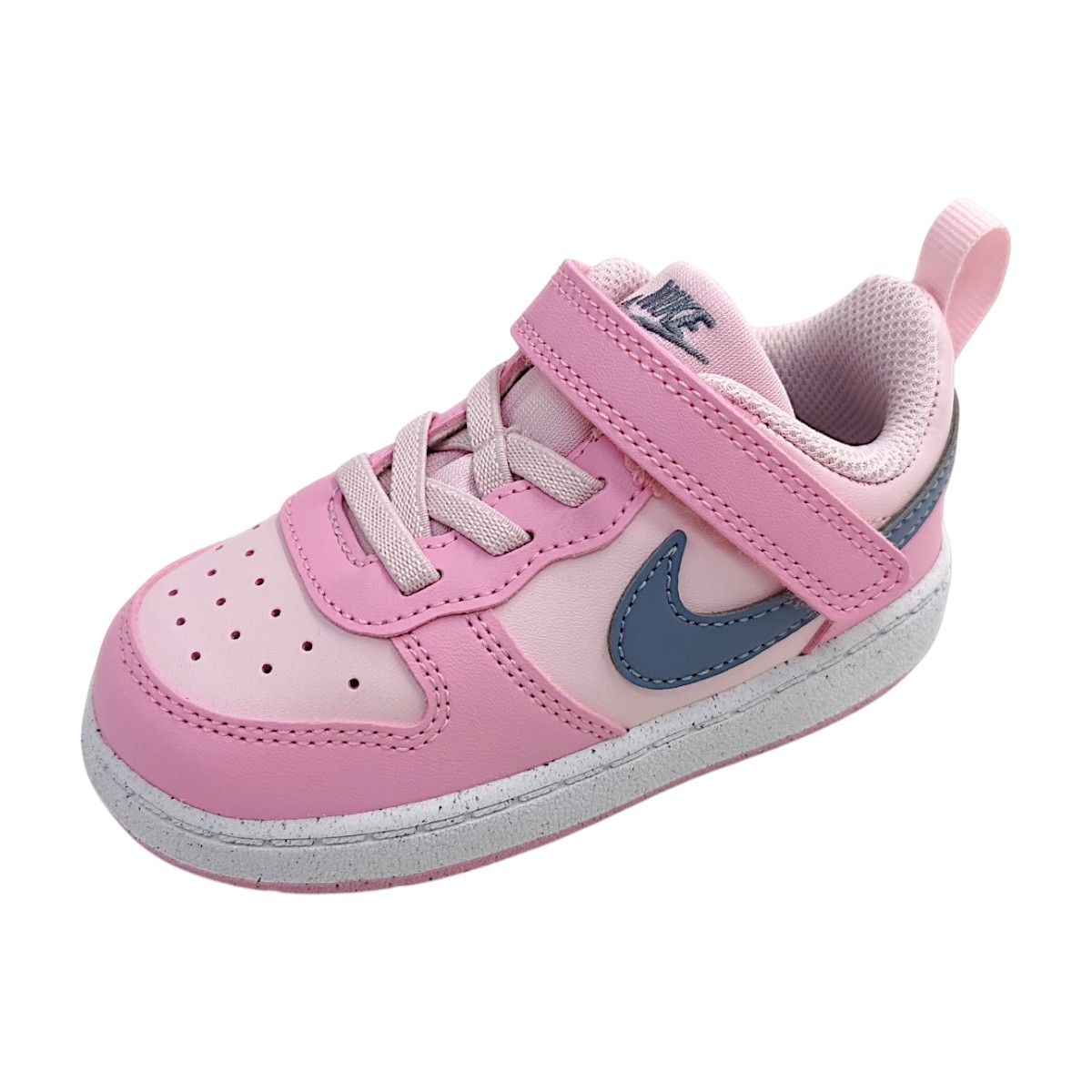 Nike Court Borough Recraft DV5458/604 Rosa pink foam/ashen slate