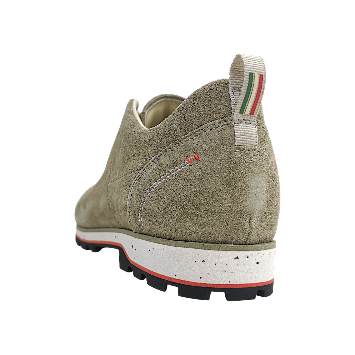 Dolomite 289205 Grau pastiacchio/grey