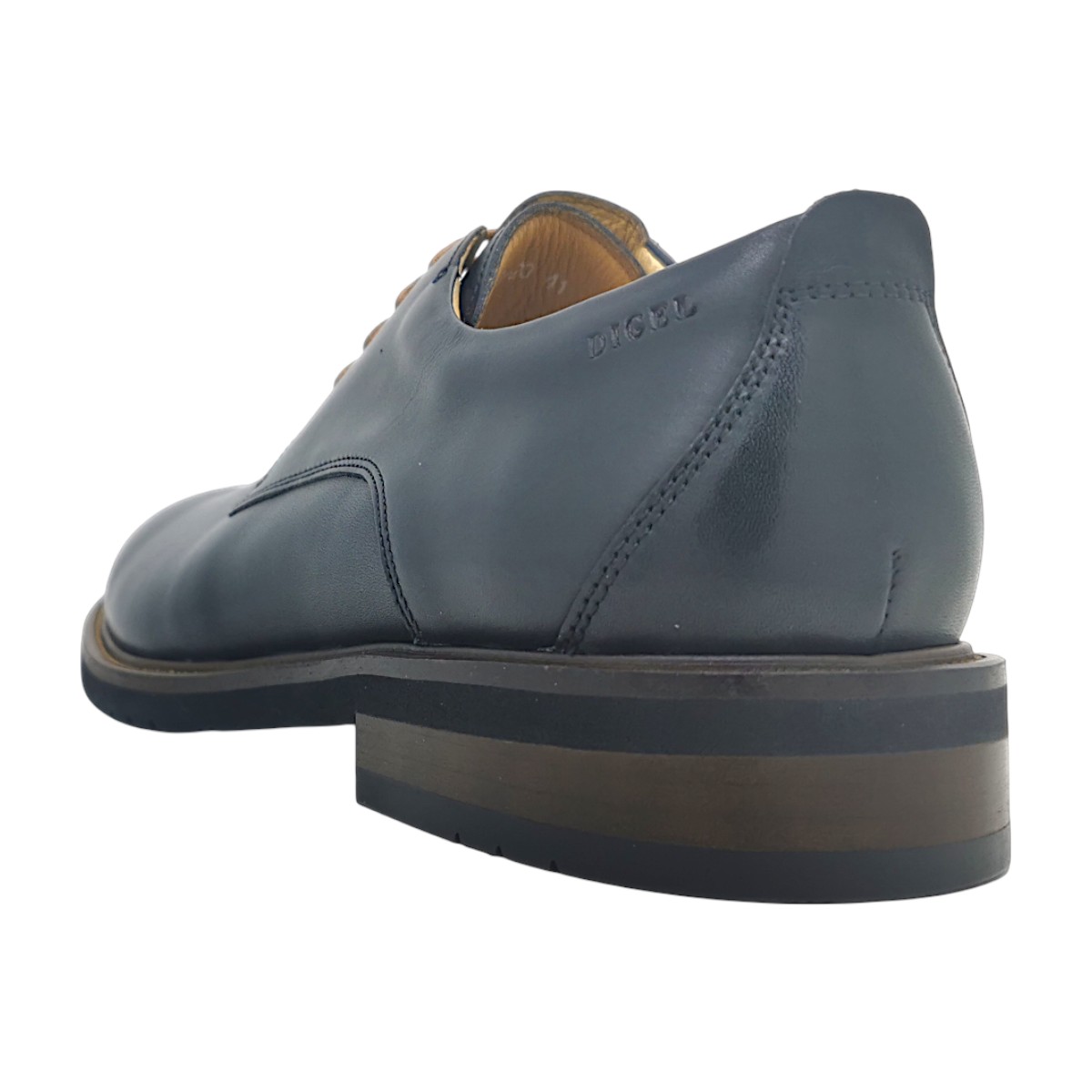 Digel Sascha 1001940 Schwarz Navy 20