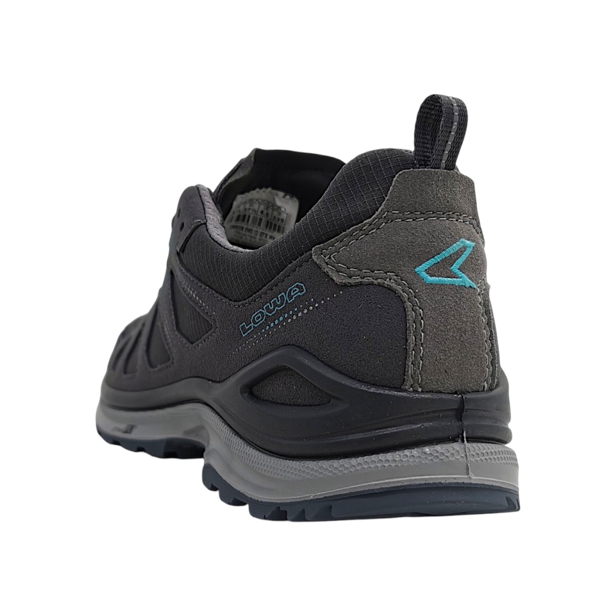 Lowa INNOX EVO II GTX Ws 321417/9727 Grau graphit/arktis 9727