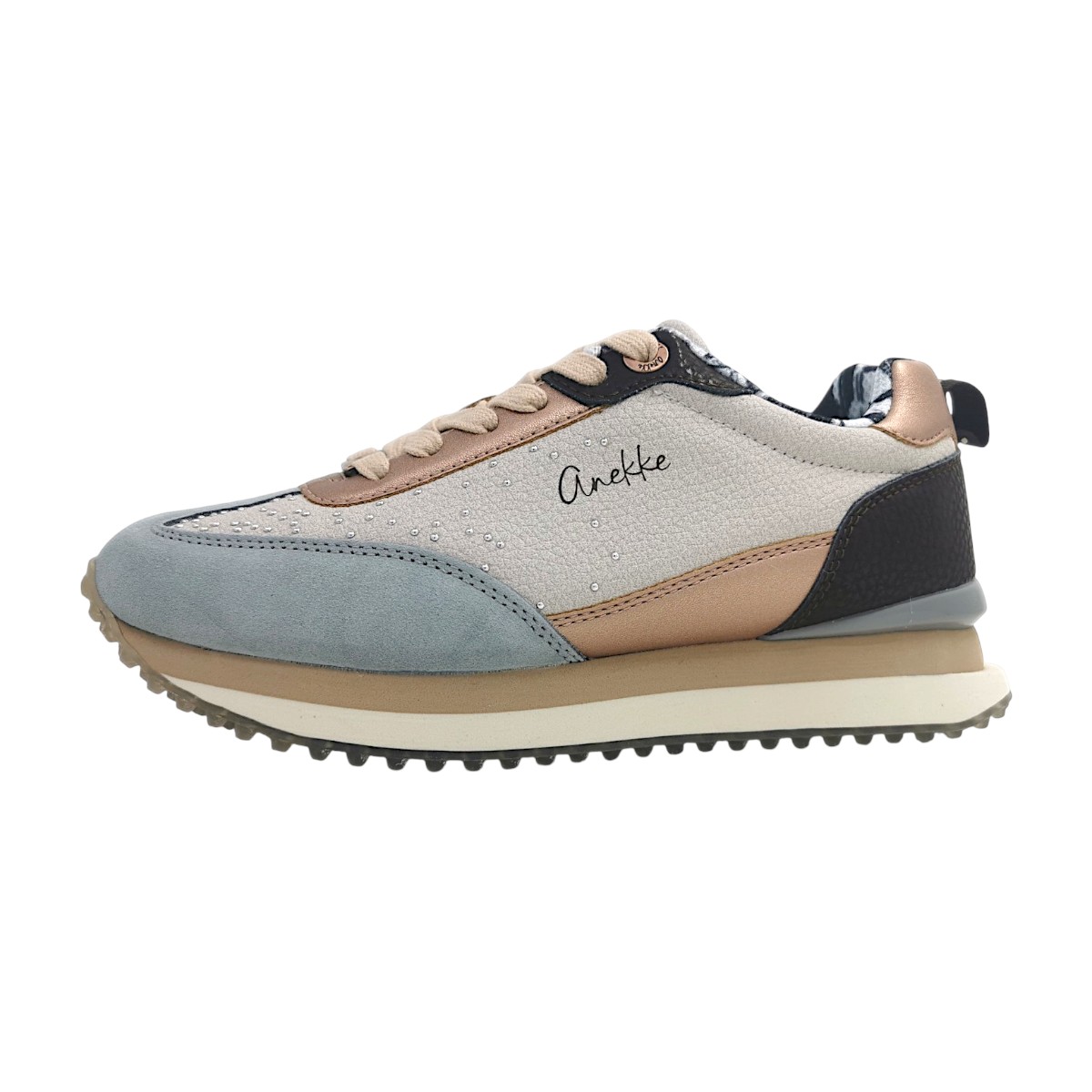 Anekke 43306-781 Beige blue/beige 781 Anekke 43306-781 Beige blue/beige 781