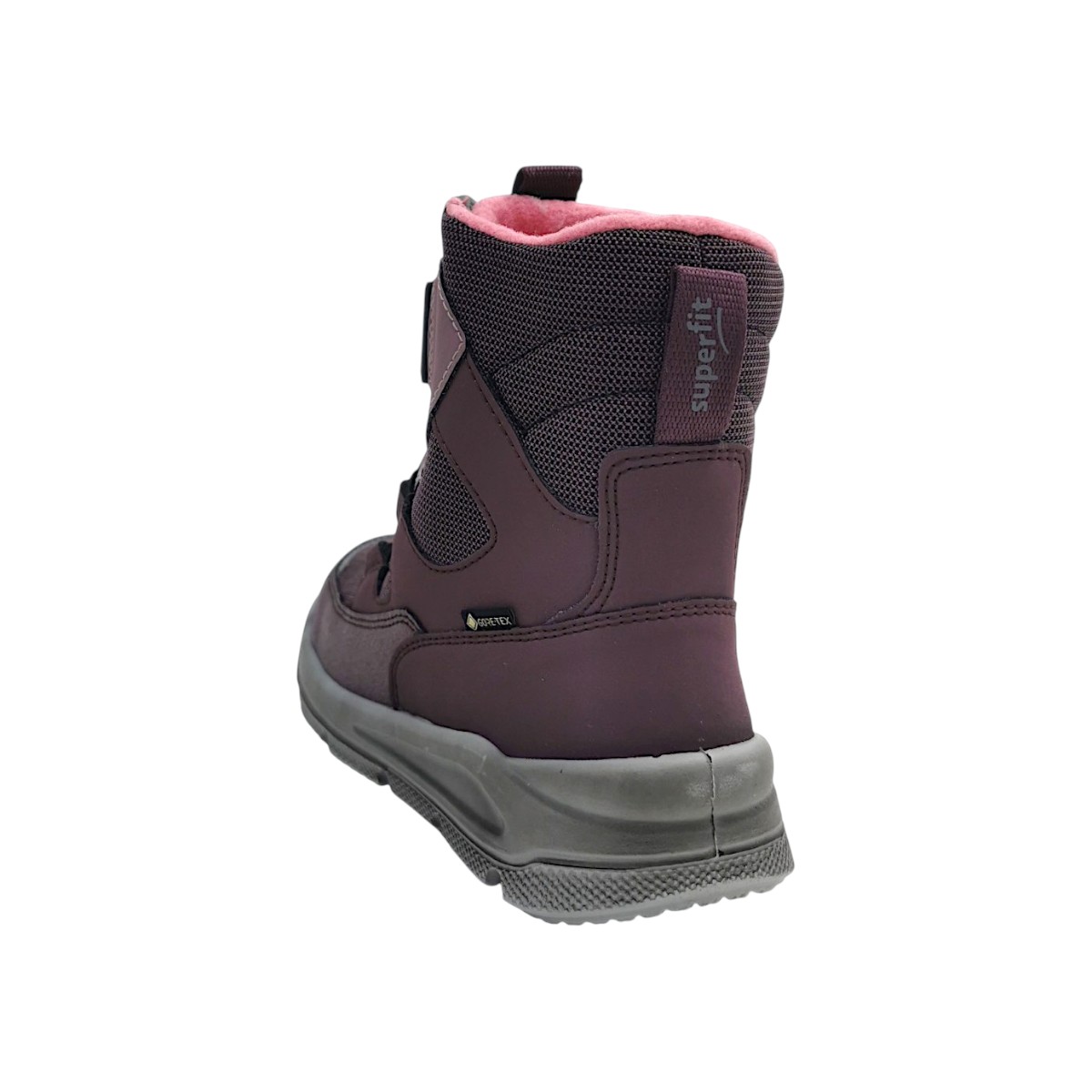 Superfit Mars 1-009081-5010 Rosa ROT/PINK 5010