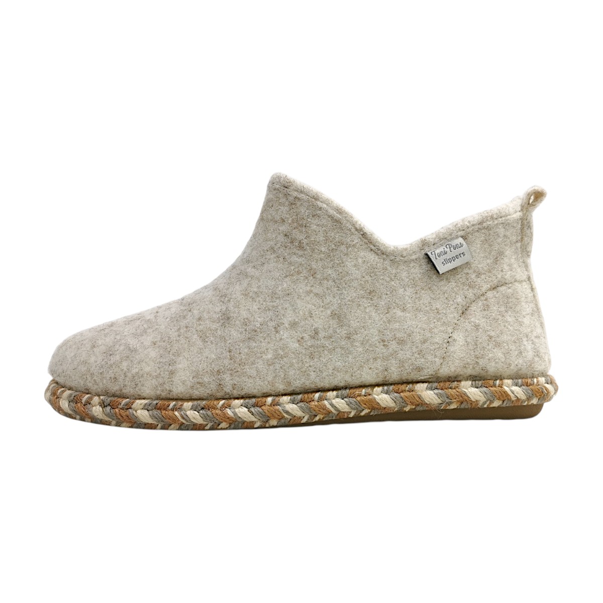Toni Pons Duna Beige CRU