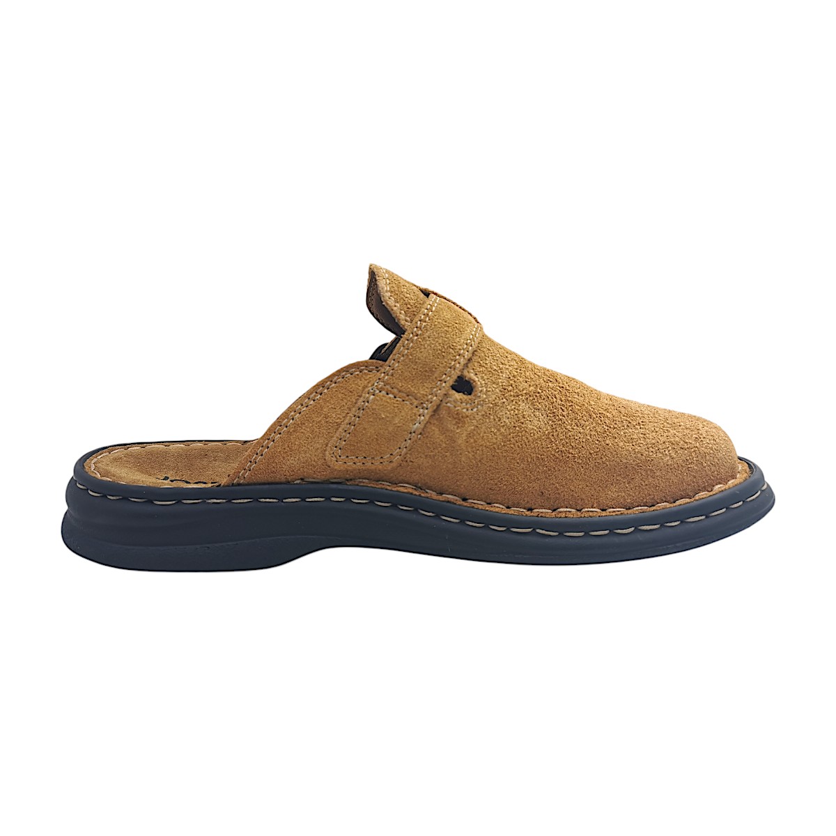Josef Seibel Madrid 10122-3213/220 Braun sand 220