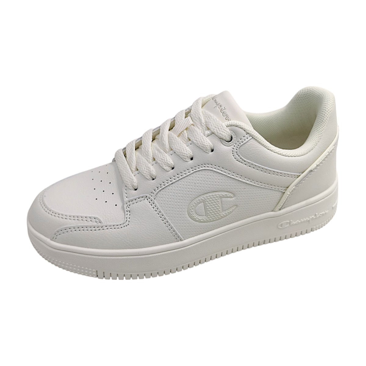 Champion RD 18 2.0 Low S11470-RU1-WW029 Weiß offwhite Champion RD 18 2.0 Low S11470-RU1-WW029 Weiß offwhite