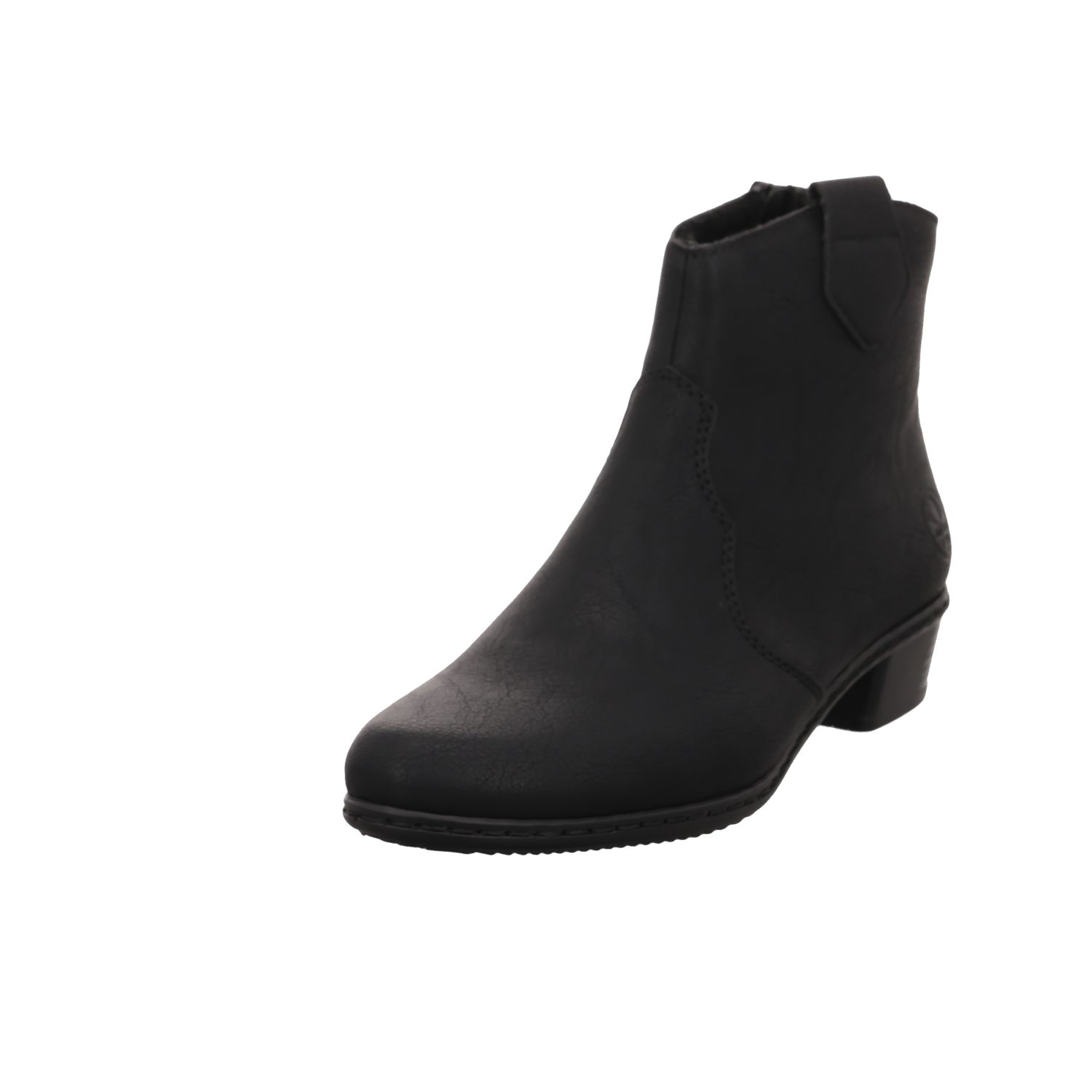 Rieker Y0762-00 Schwarz schwarz 00