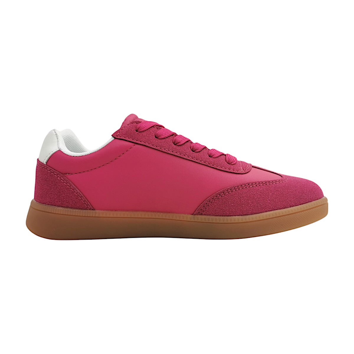 Kappa 95K0312001 Rosa Pink/White Kappa 95K0312001 Rosa Pink/White