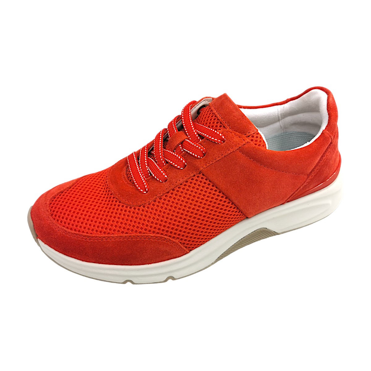 Gabor Comfort 86.897.48 Rot chili Gabor Comfort 86.897.48 Rot chili
