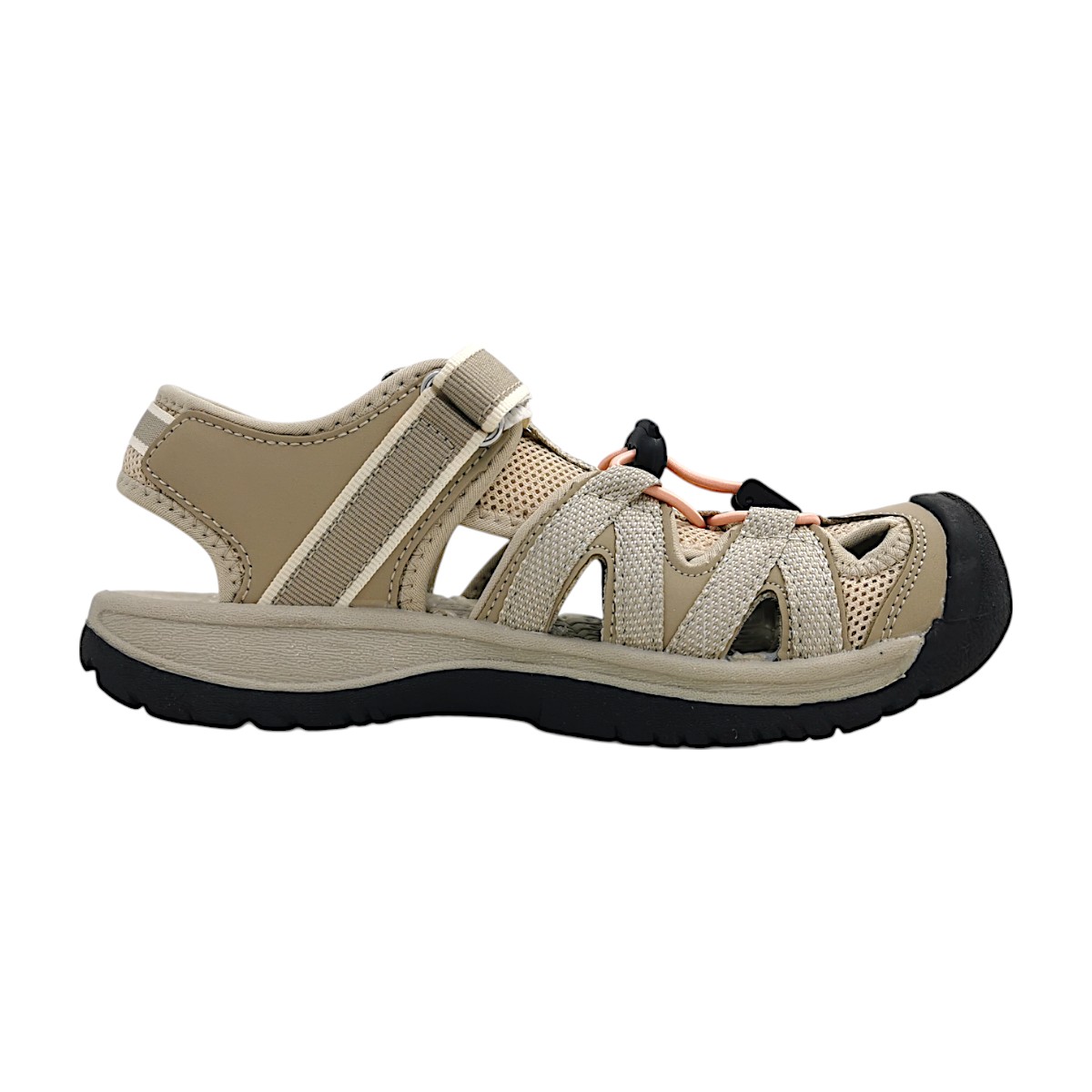 Kamik ISLANDER 2 N HK2264 FOS Beige Fossil/beige FOS