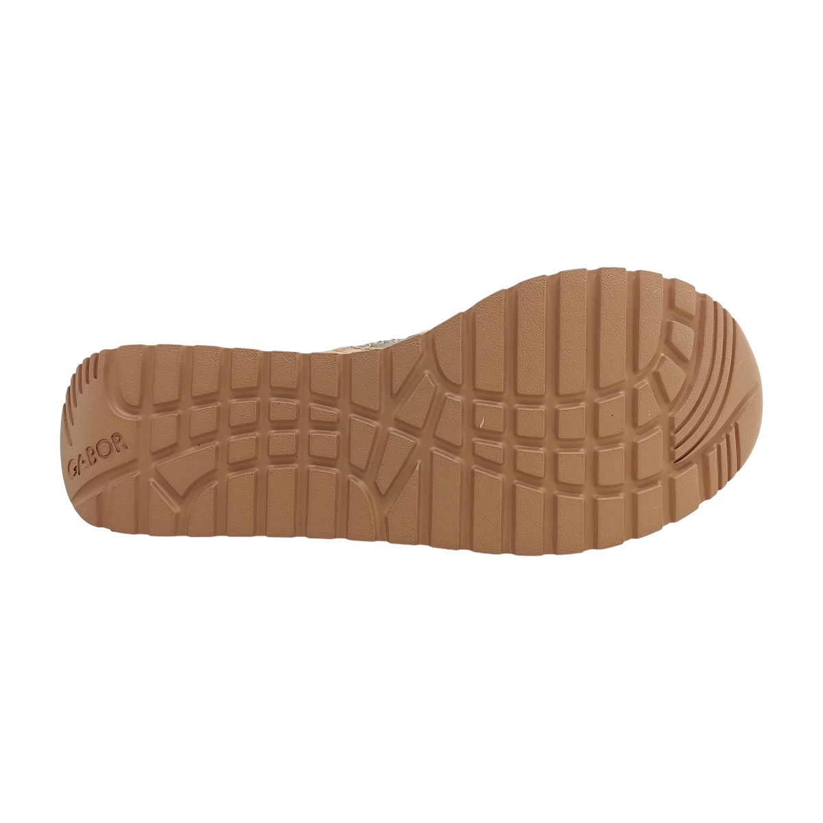 Gabor Comfort Damenschuhe Schnürschuhe Sportive Braun Freizeit (sand/mutaro 34, Gr. 2:4.5) Gabor Comfort Damenschuhe Schnürschuhe Sportive Braun Freizeit (sand/mutaro 34, Gr. 2:4.5)