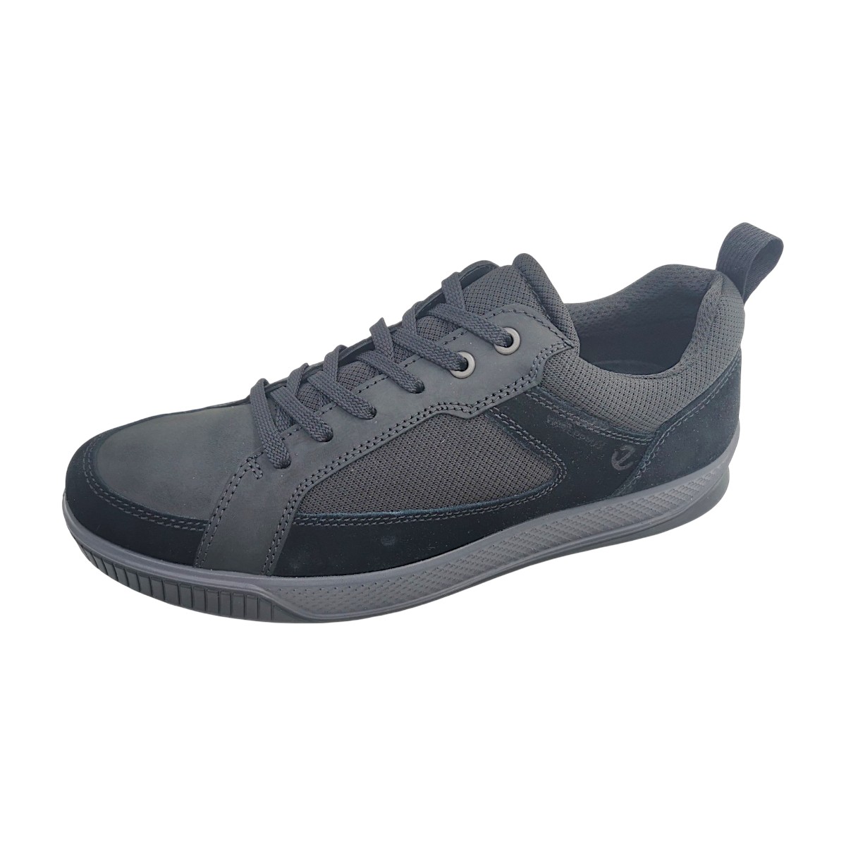 Ecco Bypath Tred/Halbschuh 539104/51094 Schwarz black 51094