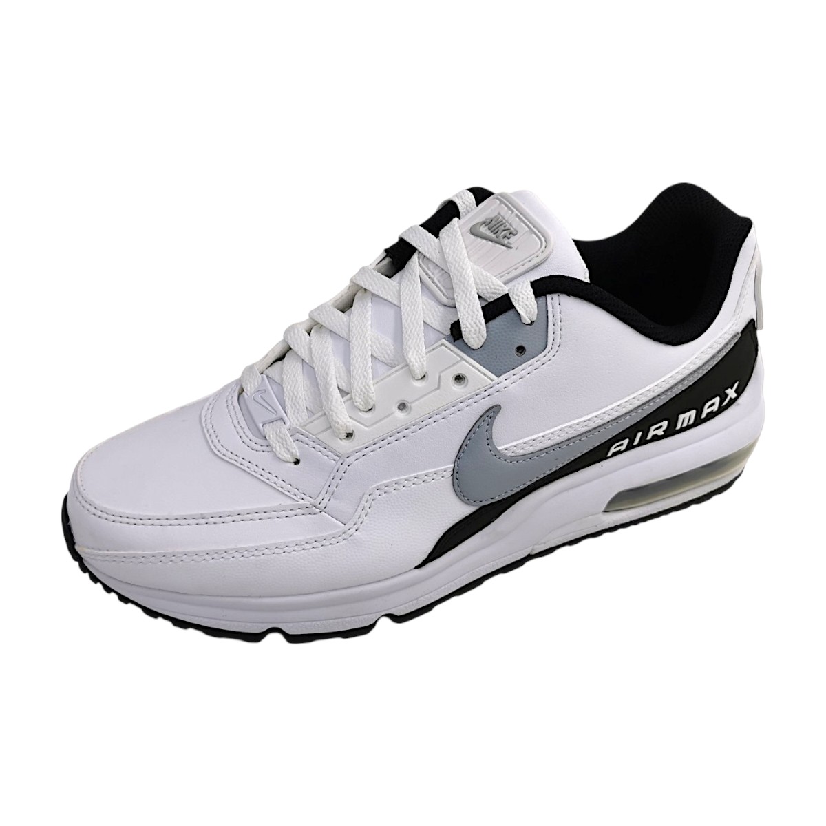 Nike Air Max Ltd IM4674-100 Weiß weiß 100