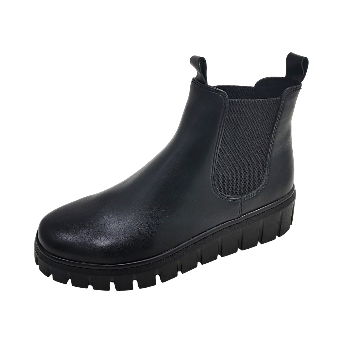 Marco Tozzi 2-25444-45/001 Schwarz black 001