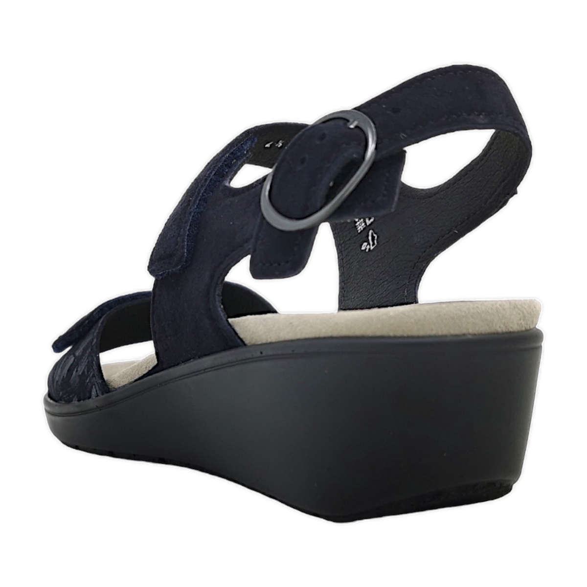 Semler Ramona R9045868080 Blau 080 midnnight blue Semler Ramona R9045868080 Blau 080 midnnight blue