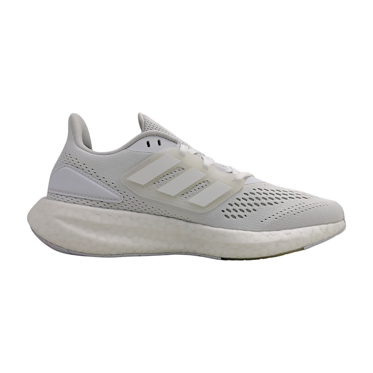 adidas Pure Boost GZ5181 Weiß weiß adidas Pure Boost GZ5181 Weiß weiß