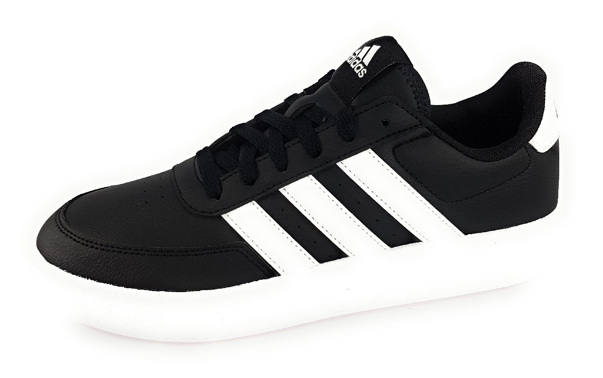 adidas Breaknet 2.0 HP9425 Schwarz Black/ White