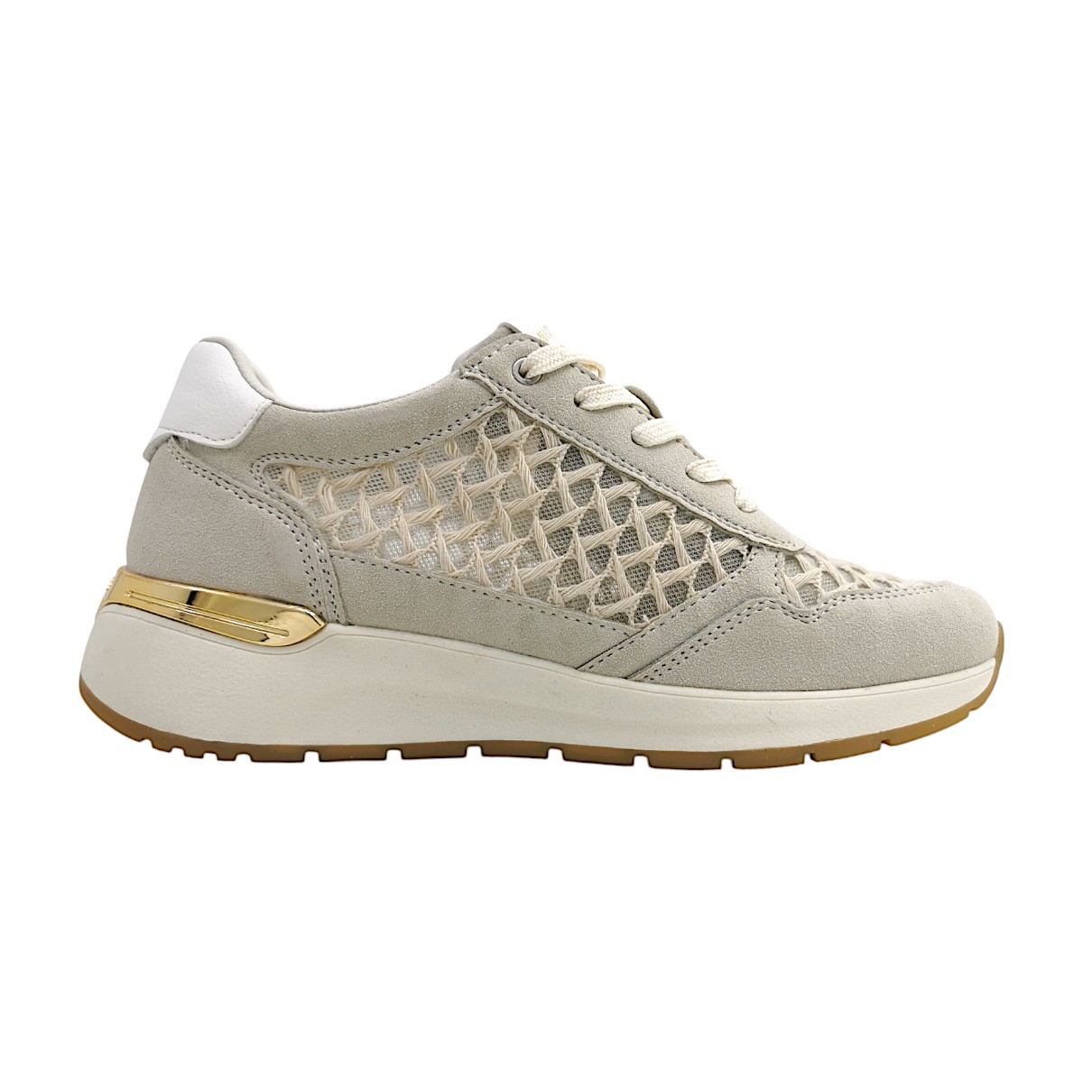Mustang 1487-304/243 Beige ivory 243