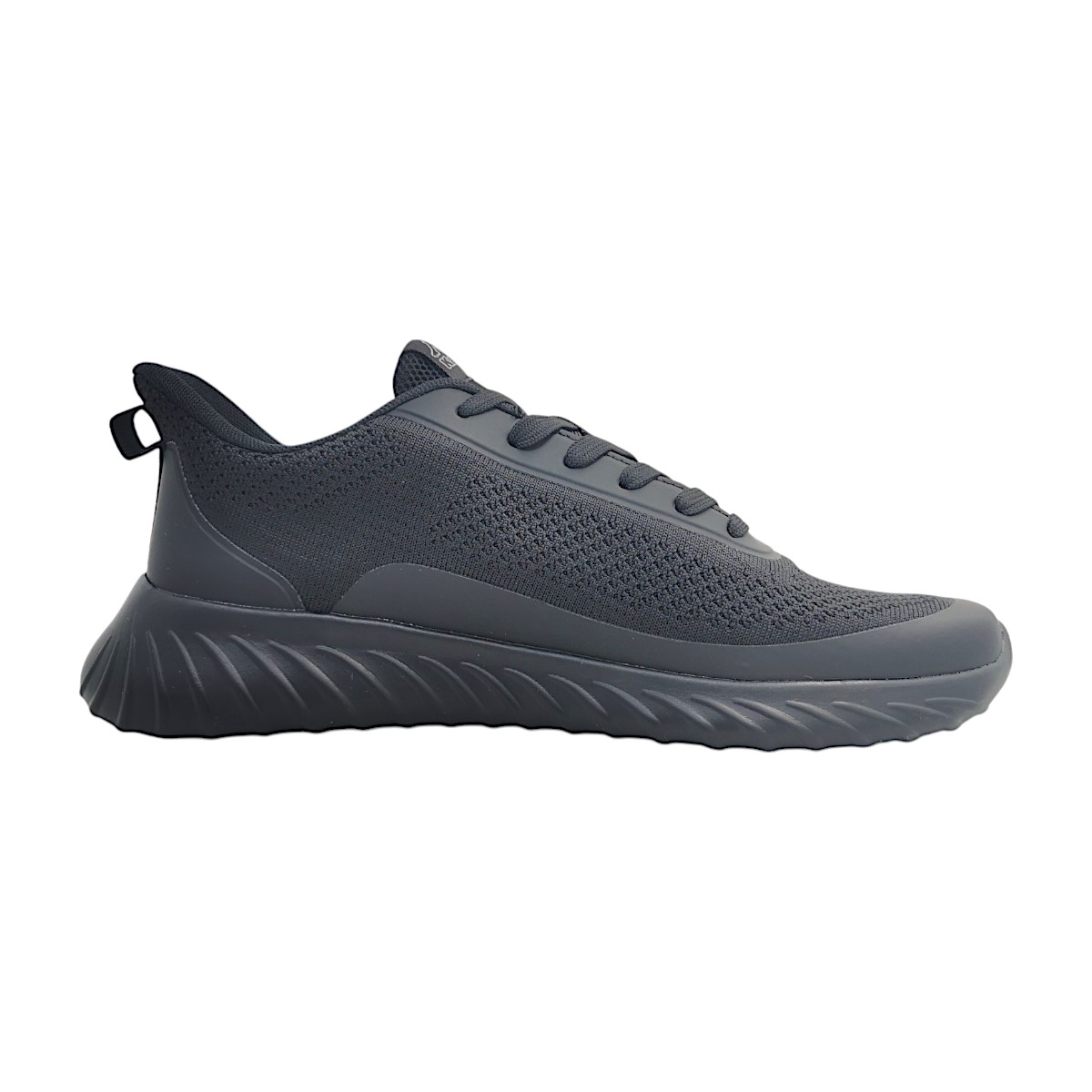 Kappa 95K0111001 Schwarz Black