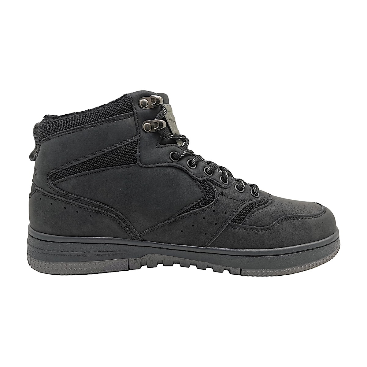 KangaRoos K-Watch Bliz 81173 Schwarz jet black/mono 5500 KangaRoos K-Watch Bliz 81173 Schwarz jet black/mono 5500