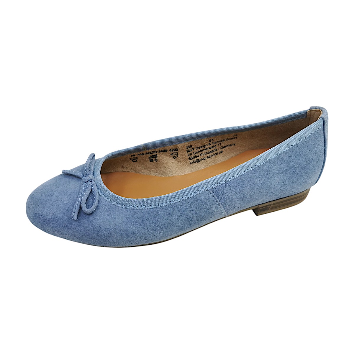 Bugatti Woman 415-AQZ61-3400/4200 Blau light blue 4200 Bugatti Woman 415-AQZ61-3400/4200 Blau light blue 4200