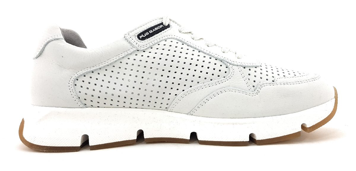 Pius Gabor 1022.12.02 Weiß 02 offwhite