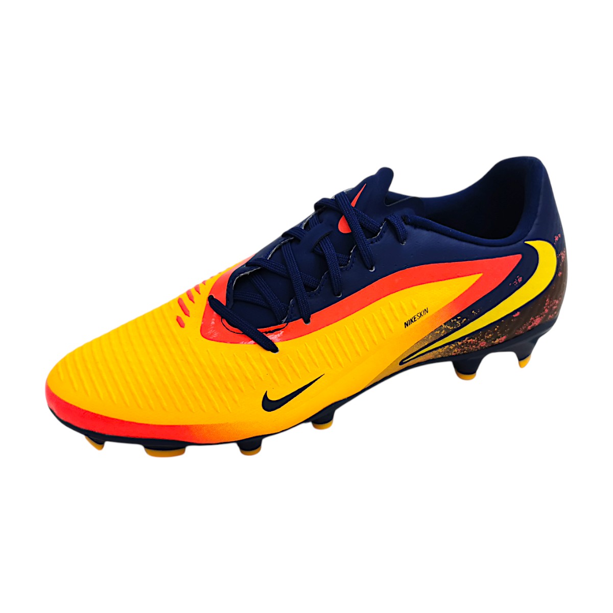 Nike Phantom Academy FG HQ2314/800 Orange multi 800