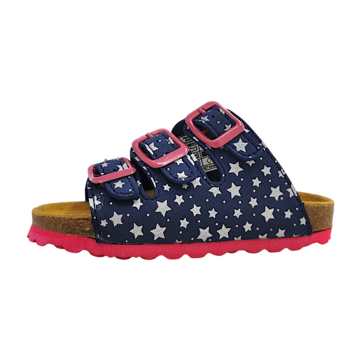 Jane Klain 474400000/830 Blau blue/pink