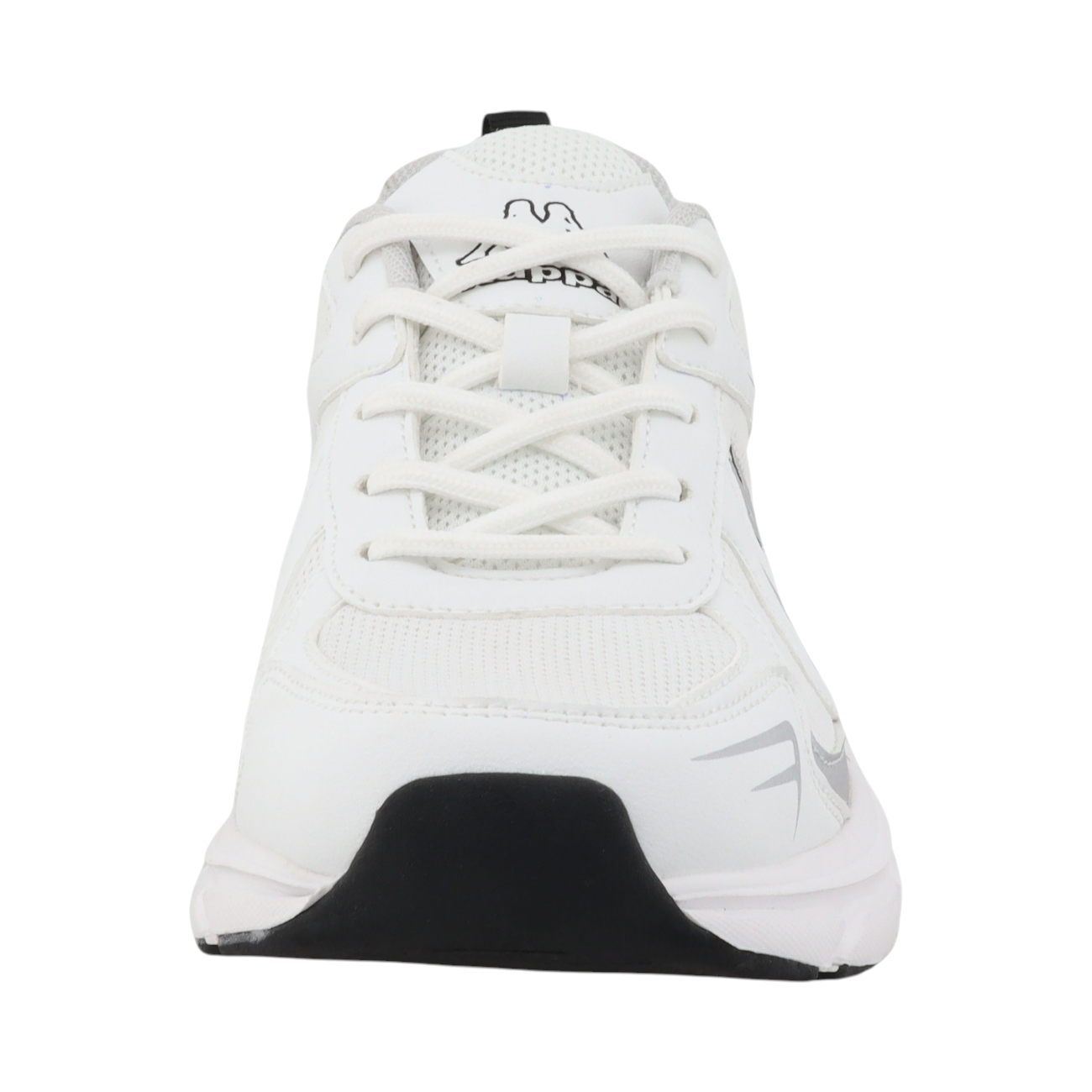Kappa 95K0612001 Weiß white
