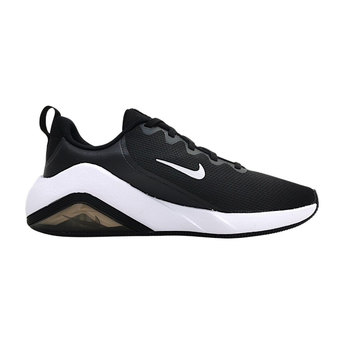 Nike Bella 7 FZ1689 Schwarz black white 003