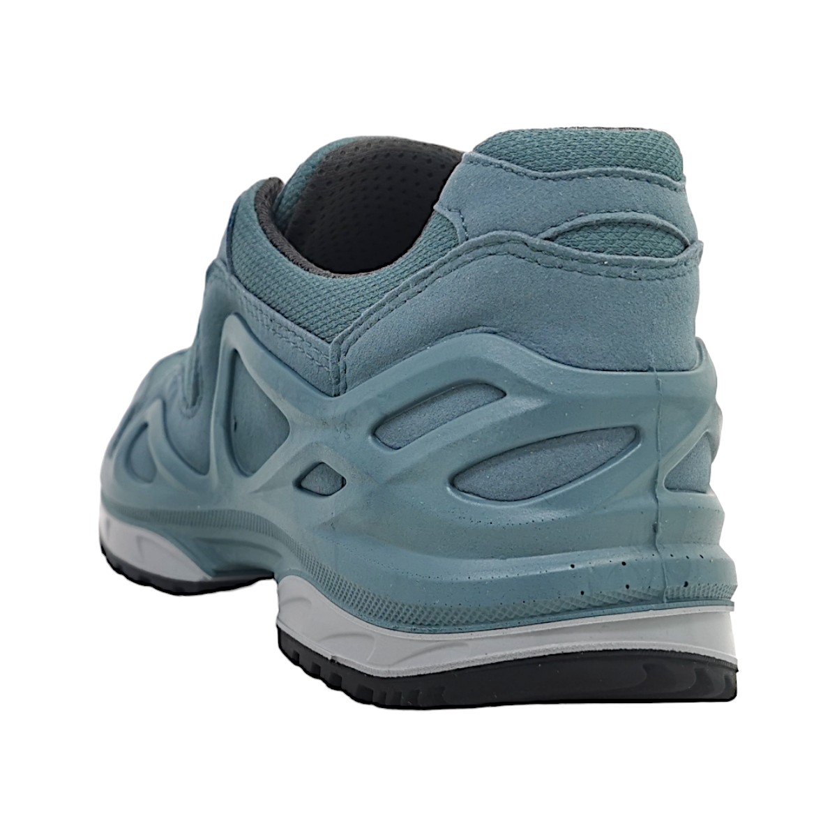 Lowa GORGON GTX Ws Sportschuhe Damen Wanderschuhe Mehrfarbig (rauchgrün/grau 7390, Größe 37.5 EU) Lowa GORGON GTX Ws Sportschuhe Damen Wanderschuhe Mehrfarbig (rauchgrün/grau 7390, Größe 37.5 EU)