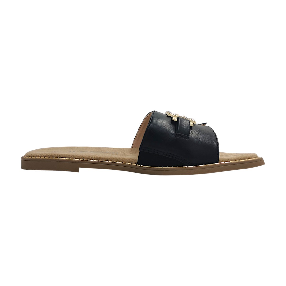 Bagatt Goa Evo D31AVZ905000-1000 Schwarz black 1000