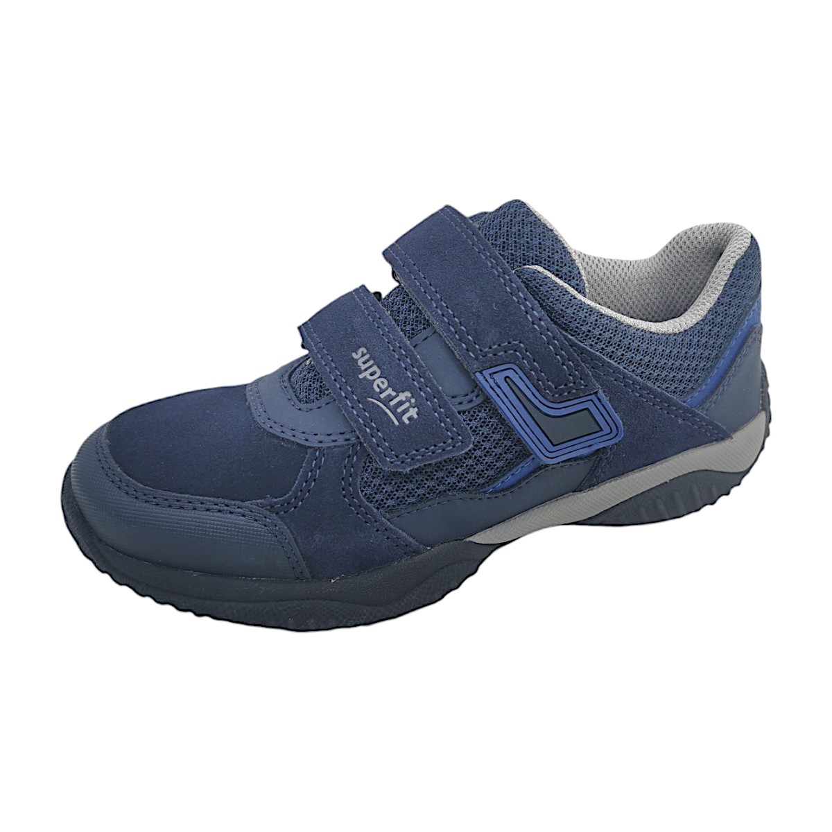 Superfit Storm 006389-8000 Blau 8000 navy