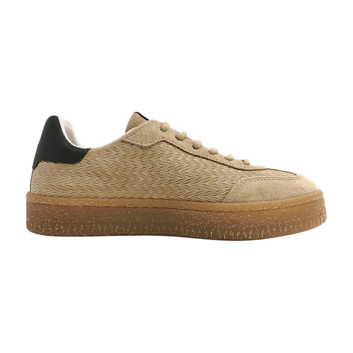 Tamaris 1-23723-44-3Y5 Beige dk. antelope co 3Y5