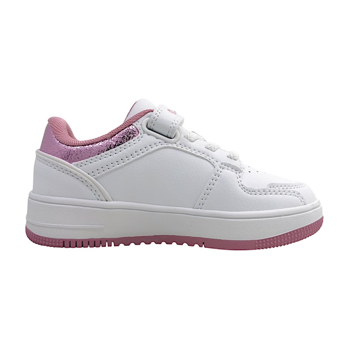 Champion RD 18 Foil Low G PS S32909 Weiß white/pink WW016 Champion RD 18 Foil Low G PS S32909 Weiß white/pink WW016