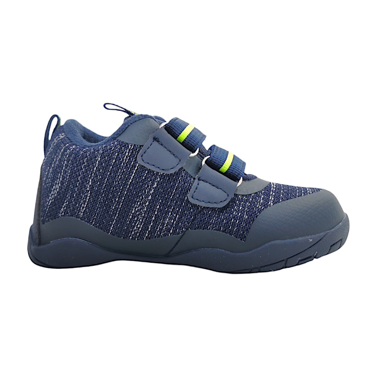 Lico Aride V 200016 Blau Marine/Grau/Lemon